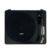 Проигрыватель винила Phaze Audio Diana MK2 [Shadow black]
