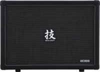 BOSS WAZA AMP 212 гитарный кабинет