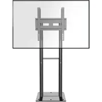 РАСПРОДАЖА Стационарная стойка для двух экранов Onkron FPRO2L-20 (арт. 323381)