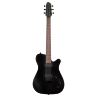 Covenant CUSTOM MODEL AE MBK электрогитара в чехле с аксессуарами