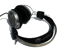 Наушники Arthur Forty PSC STS 3X