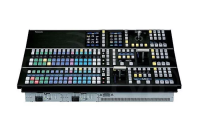 Панель управления Panasonic [AV-HS60C4E] : компактная панель управления видеомикшера Compact Control Panel (Dual Power)