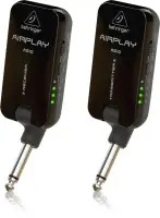 РАСПРОДАЖА Радиосистема Behringer Airplay Guitar AG10 (ULG10) (арт. 353409)
