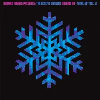 Виниловая пластинка Various Artists - Warren Haynes Presents: The Benefit Concert Volume 20 Vinyl Vol. 3 (Blue Vinyl 2LP)