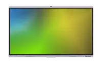 Интерактивная панель [LMP8604ELN] Lumien [86EL] (86”, ИК, 4K@60Hz, 40 касаний, 8 Гб + 128 Гб, камера, микрофон, NFC, KShare, Android 13)