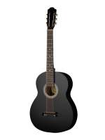 2K-BK Акустическая гитара, Ижевский завод Т.И.М