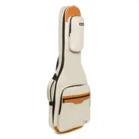 Bro bag ceg-01bg  чехол для электроитары бежевый