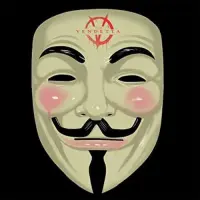Виниловая пластинка Ost - Marland Dario - V For Vendetta (Black Vinyl 2LP)