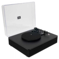 Виниловый проигрыватель Fonestar VINYL-25AMP