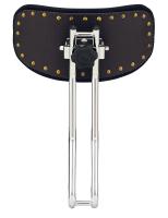 PEARL DTBR-1535 Регулируемая по высоте спинка совместима со всеми моделями обновлённой линейки барабанных стульев Roadster от Pearl.