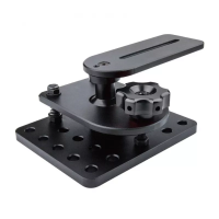 KSC-130 Mini camera ball leveling head держатель камеры KUPO