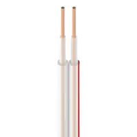 Кабель для громкоговорителей Roxtone SC002A/100