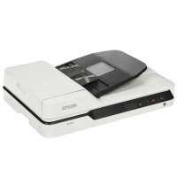 Epson workforce ds-1630