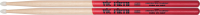 Барабанные палочки Vic Firth American Classic 5B Nylon Vic Grip (2 шт)