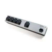 Дисконт Сетевой фильтр Isol-8 Powerline Extreme (арт.351604)