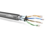 GABREAL CAT5e SF/UTP 24 AWG LSOH кабель витая пара