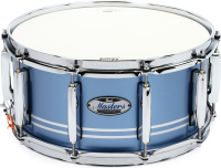 PEARL MCT1465S/C837 - малый барабан 14 x 6.5. Цвет: Chrome Contrail