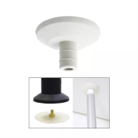KP-SP02 KUPOLE White Top Rubber Cover упор верхний KUPO