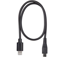 SHURE AMV-LTG Кабель-переходник Lightning-MicroUSB, длина 1 м