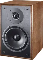 Полочная акустика Magnat Monitor S30 walnut