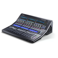Цифровой микшерный пульт Tascam sonicview 24