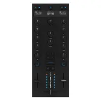 DJ контроллер [34298] Native Instruments [Traktor Kontrol Z1 MK2]