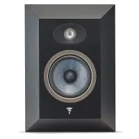 Настенная акустика Focal Theva Surround Black