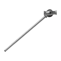 KCP-220 20” Extension Grip Arm - Silver кронштейн удлинительный (50 см) KUPO