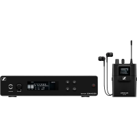 Sennheiser XSW IEM SET (B)