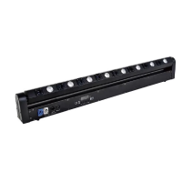 TARBOC RH-L8RGB Лазерная панель