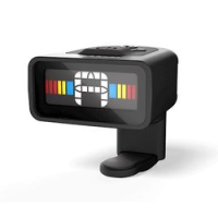 Тюнер Planet Waves NS Micro Headstock PW-CT-12 на клипсе