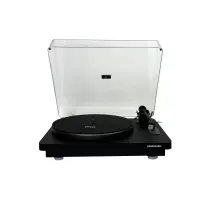 Проигрыватель винила Phaze Audio Diana MK2 Shadow black