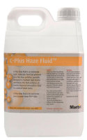 Martin JEM C-Plus Fluid 25L Жидкость для генераторов тумана Jem Hazer Pro и Jem Compact Hazer Pro, канистра 25л