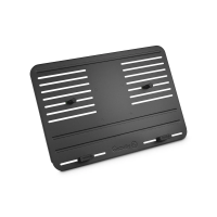 Gravity LTS TRAY 1 - Держатель для ноутбука/микшерного пульта/планшета с креплением под стойку 35 мм