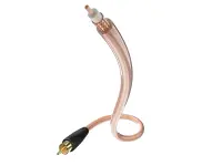Кабель межблочный In-Akustik Star Audio Cable MonoSub, 2.0m #00308221