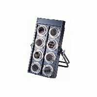 Kupo SB-368 Молифей 8х650Вт, без ламп