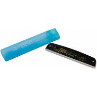 BEE DF24-3 C - Губная гармоника хроматическая