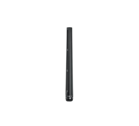 SHURE R189B микрофонный картридж мини-пушка для всех Gooseneck и Overhead микрофонов серии Microflex. Чёрный
