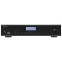Интегральный усилитель Rotel A12 MKII black