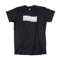 DSD20-MTS-XL Cry Baby Футболка мужская, размер XL, Dunlop