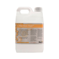 Martin JEM C-Plus Fluid 2,5l Жидкость для генераторов тумана Jem Hazer Pro и Jem Compact Hazer Pro, канистра 2,5л