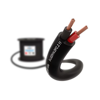 Спикерный (акустический) кабель PROCAST cable S-LSZH 14.OFC.2,11