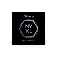 D'Addario NYS016 - струна для электрогитары 16