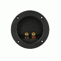 E344C, Панель PROAUDIO E344C