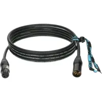 Кабель микрофонный Klotz M5FM06