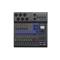 Цифровая консоль Zoom L-8 LIVETRAK