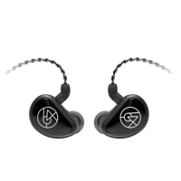 64 Audio Aspire 4 black проводные внутриканальные наушники (uiem)