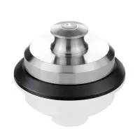 Прижим для пластинок Clearaudio Innovation Clamp black
