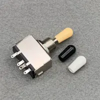 FLEOR M00645-4 - Переключатель звукоснимателей