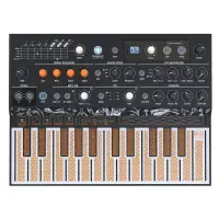 Дисконт Синтезатор Arturia MicroFreak (арт.355260)